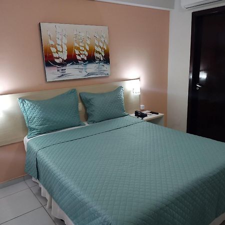 Marsallis Praia Jr 406 Natal Zewnętrze zdjęcie