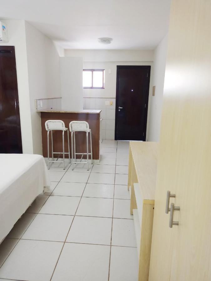 Marsallis Praia Jr 406 Natal Zewnętrze zdjęcie