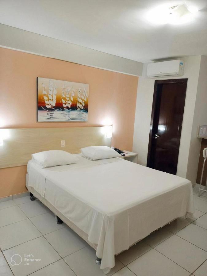 Marsallis Praia Jr 406 Natal Zewnętrze zdjęcie