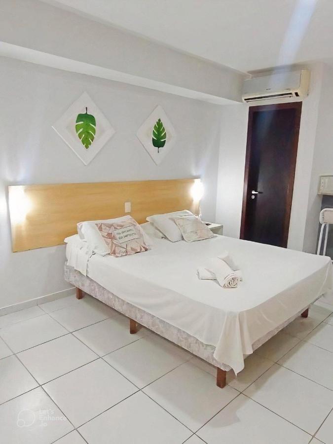 Marsallis Praia Jr 406 Natal Zewnętrze zdjęcie