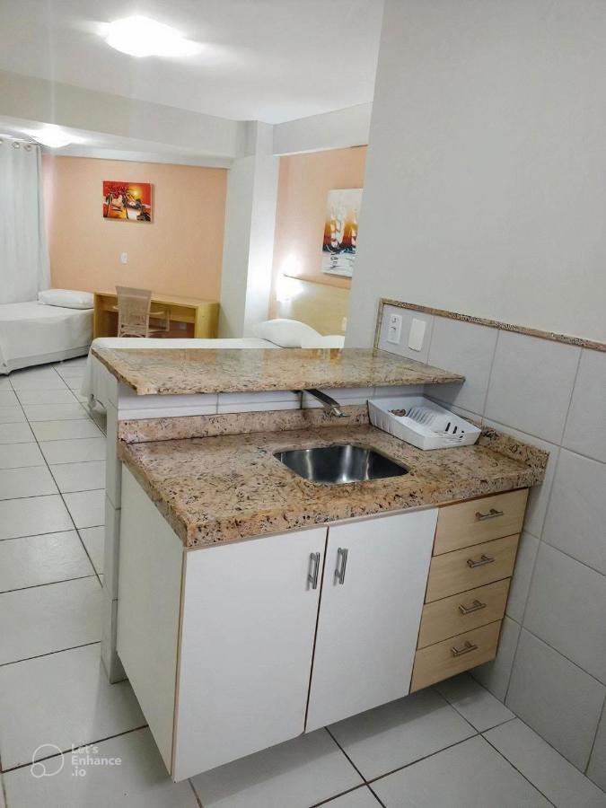 Marsallis Praia Jr 406 Natal Zewnętrze zdjęcie