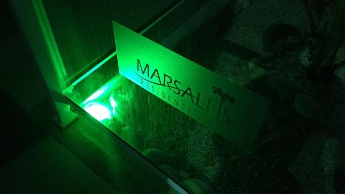 Marsallis Praia Jr 406 Natal Zewnętrze zdjęcie
