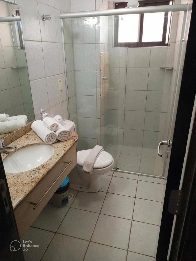 Marsallis Praia Jr 406 Natal Zewnętrze zdjęcie