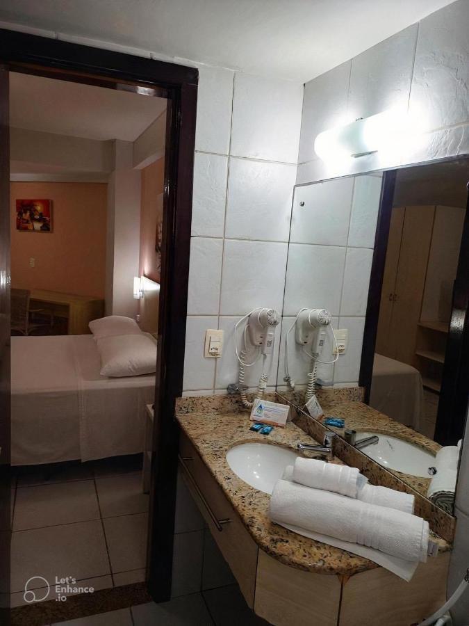 Marsallis Praia Jr 406 Natal Zewnętrze zdjęcie
