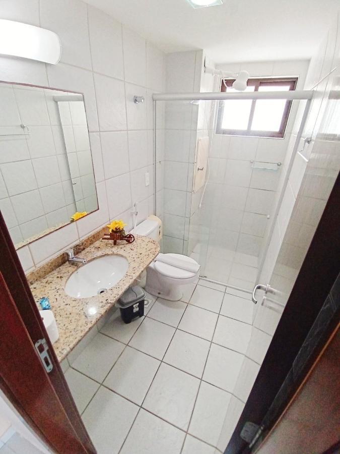 Marsallis Praia Jr 406 Natal Zewnętrze zdjęcie
