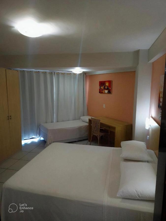 Marsallis Praia Jr 406 Natal Zewnętrze zdjęcie