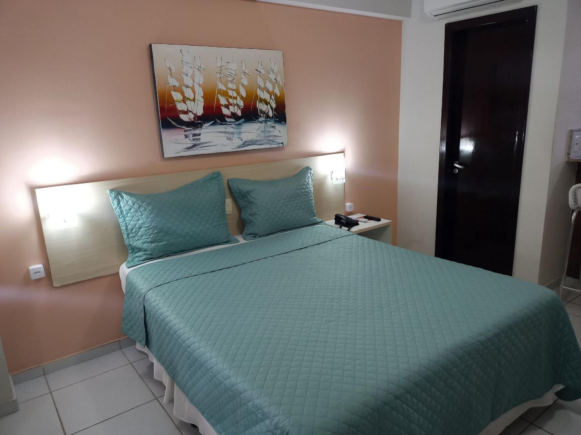 Marsallis Praia Jr 406 Natal Zewnętrze zdjęcie